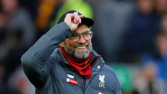 Premier League - Liverpool v Watford