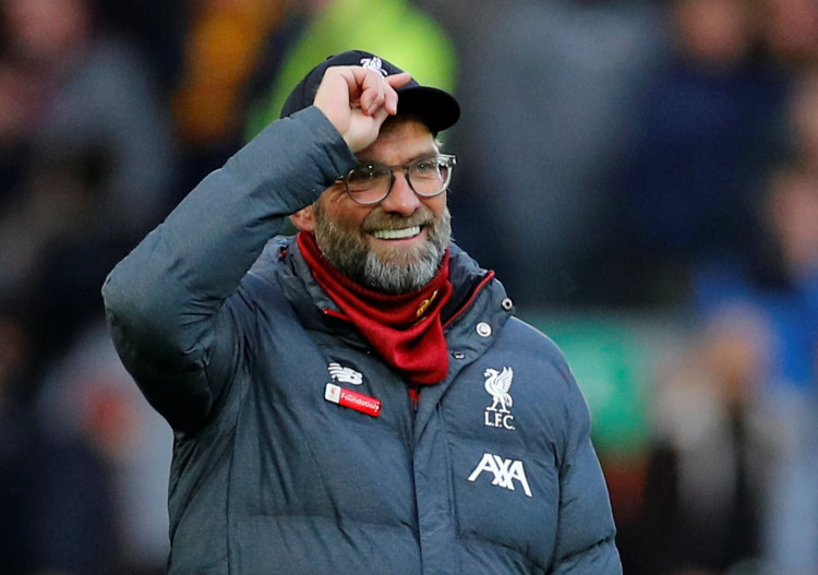 Premier League - Liverpool v Watford