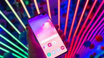 Samsung Galaxy S10