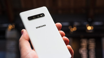 Samsung Galaxy S10