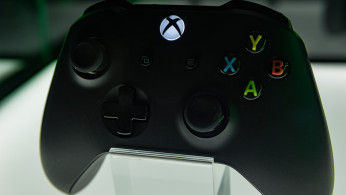 XBOX ONE X Controller