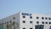 Geely Sweden Holdings AB