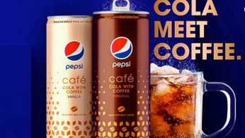 Pepsi Café 