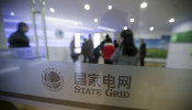 State Grid Corporation of China 
