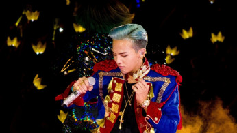 G-Dragon
