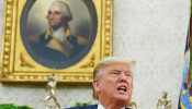 U.S. President Donald Trump