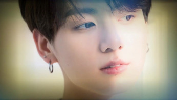 BTS Jungkook