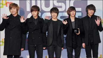 FT Island 