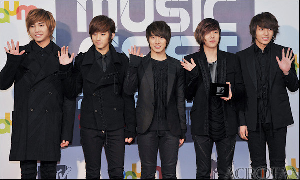 FT Island 