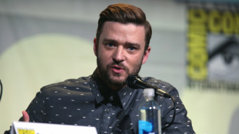 Justin Timberlake