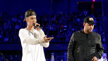 Justin Bieber
