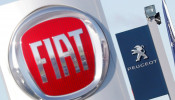 Fiat and Peugeot Merger