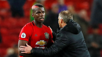 Premier League - Manchester United v Arsenal