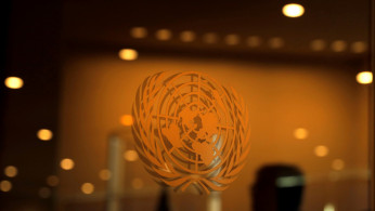 UNITED NATIONS