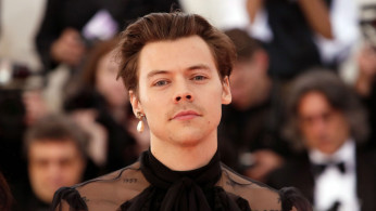 Harry Styles