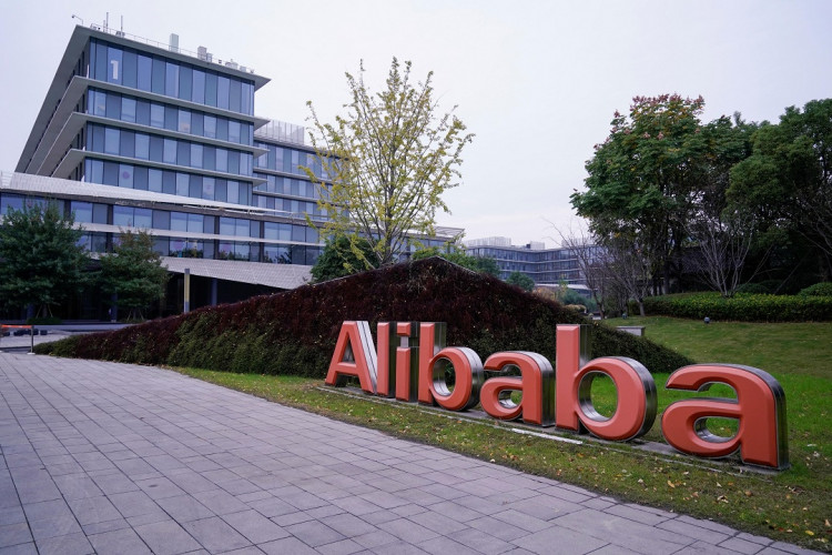 Alibaba Group