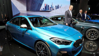 BMW