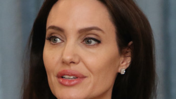 Angelina Jolie