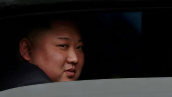 Kim Jong Un