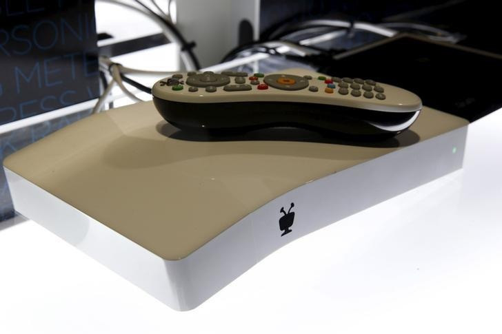 TiVo-Xperi Merger