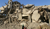 Syria Rebuild