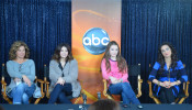 Nancy Travis, Molly Ephraim, Kaitlyn Dever, Alexandra Krosney
