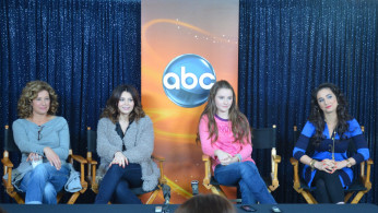 Nancy Travis, Molly Ephraim, Kaitlyn Dever, Alexandra Krosney