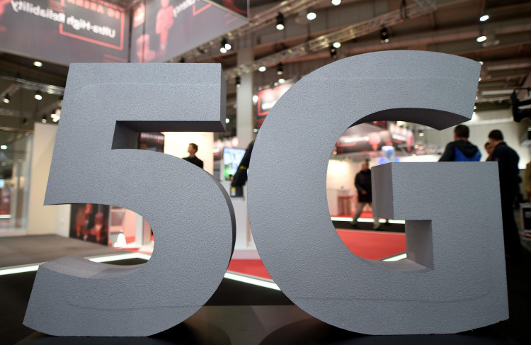 5G TECH