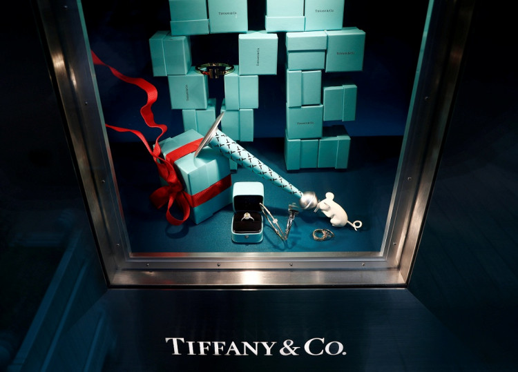 Tiffany & Co