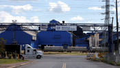 U.S. Steel 