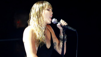 Miley Cyrus Gets Cody Simpson's Mom Seal Of Approval, Spotted Dining Out Together In LA