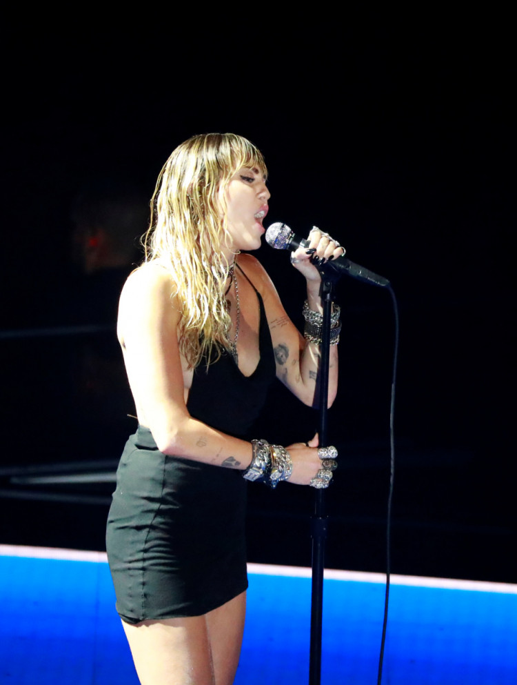 Miley Cyrus Gets Cody Simpson's Mom Seal Of Approval, Spotted Dining Out Together In LA