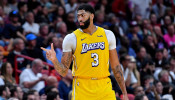 NBA: Los Angeles Lakers at Miami Heat