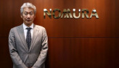 Nomura Holdings Inc. 