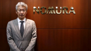 Nomura Holdings Inc. 