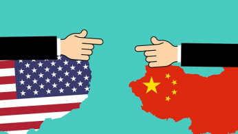 China US trade war