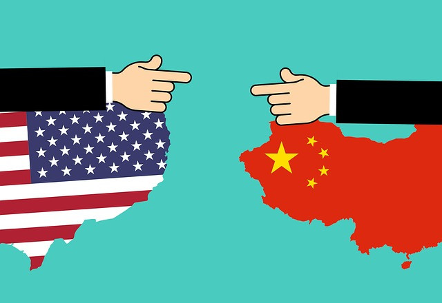 China US trade war