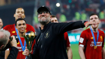 Club World Cup - Final - Liverpool v Flamengo