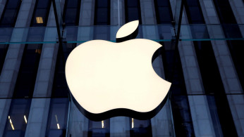 APPLE INC