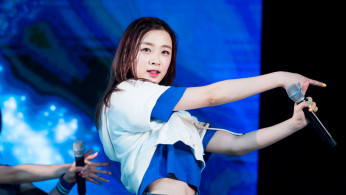 APRIL Jinsol