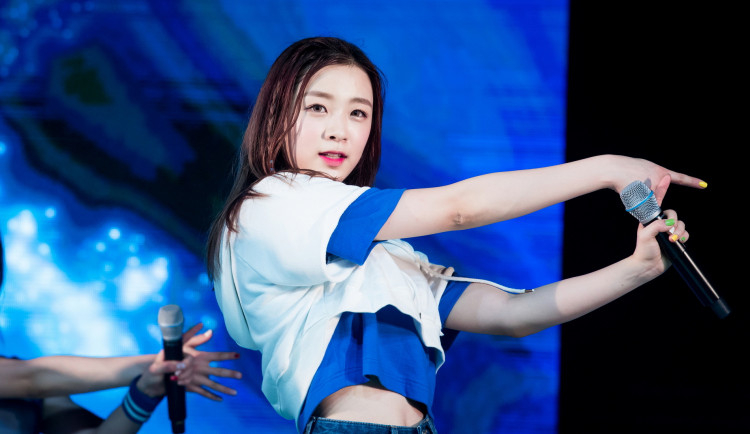 APRIL Jinsol