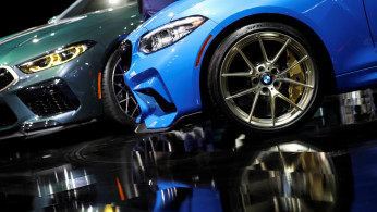 BMW AG
