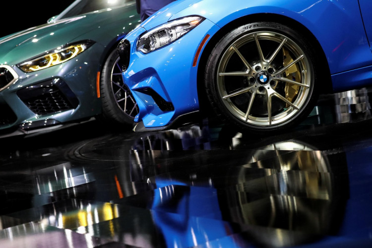 BMW AG