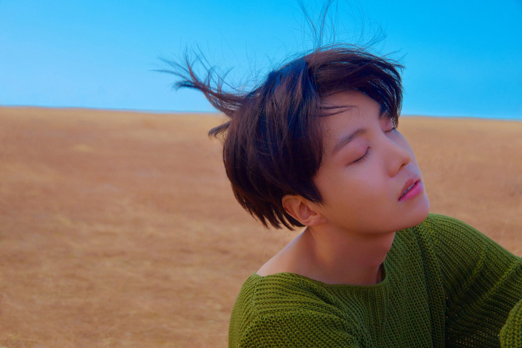 BTS J-Hope