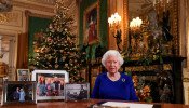 Queen Elizabeth