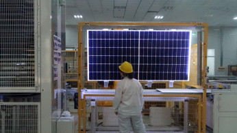 CHINA MANUFACTURING
