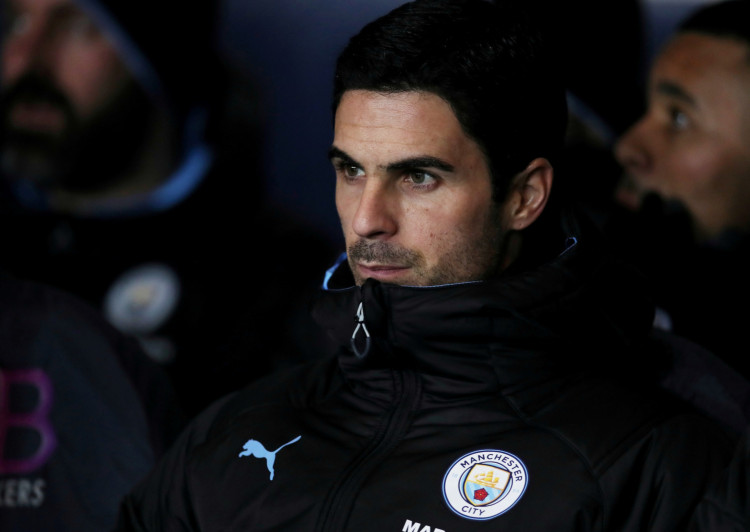 FILE PHOTO: Carabao Cup - Quarter Final - Oxford United v Manchester City