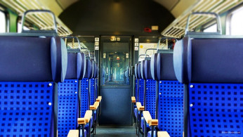 Railway project