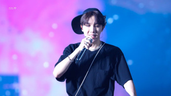 How could he do this to ARMYs?