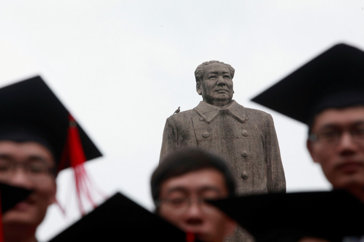 CHINESE EDUCATION